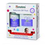 HIMALAYA GENTLE BABYSOAPPACK FREE P POW